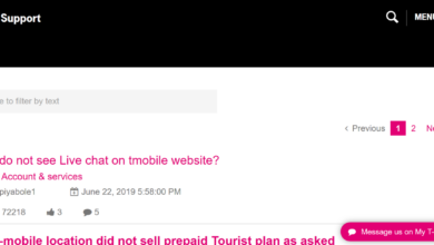 T2d healthline live chats