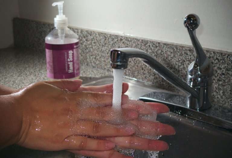 Drug resistant superbugs are causing more deaths whats being done