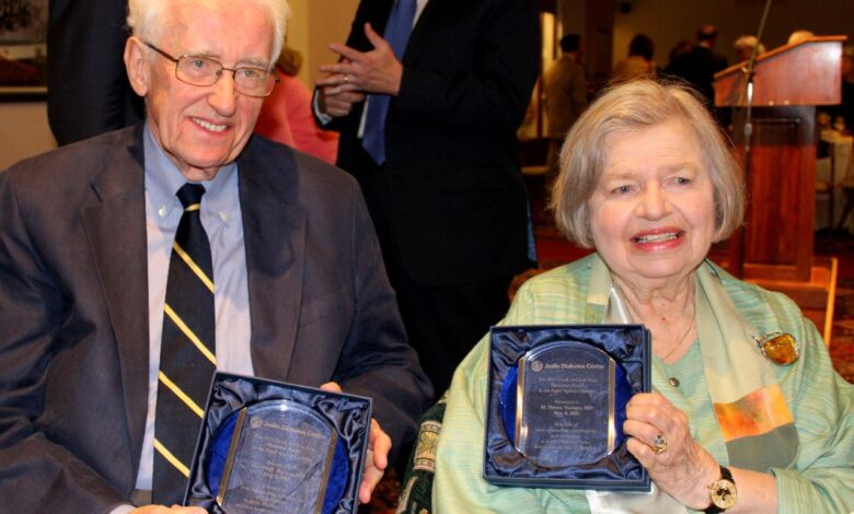 Diabetes care joslin 100 years first human insulin shot