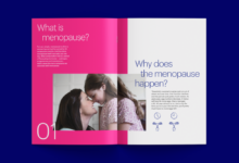 Menopause call for submissions