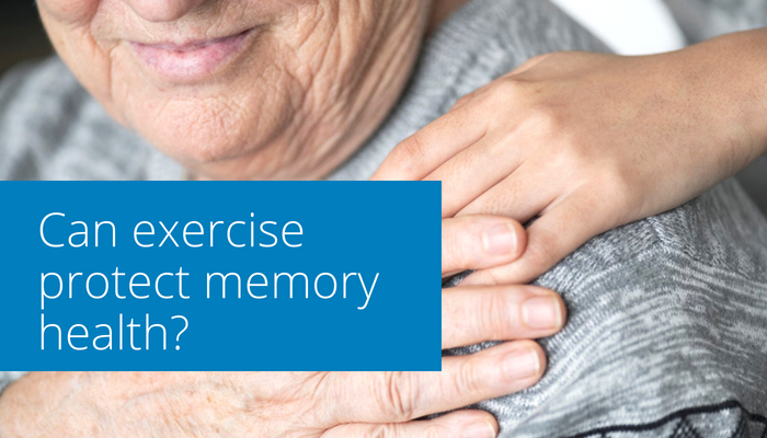 Aerobic alzheimer vulnerable cognitive function link limits disease