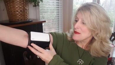 How a home blood pressure test devices accuracy use correctly