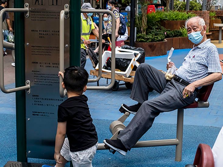 How daily exercise can help lower your risk of alzheimers and cancer