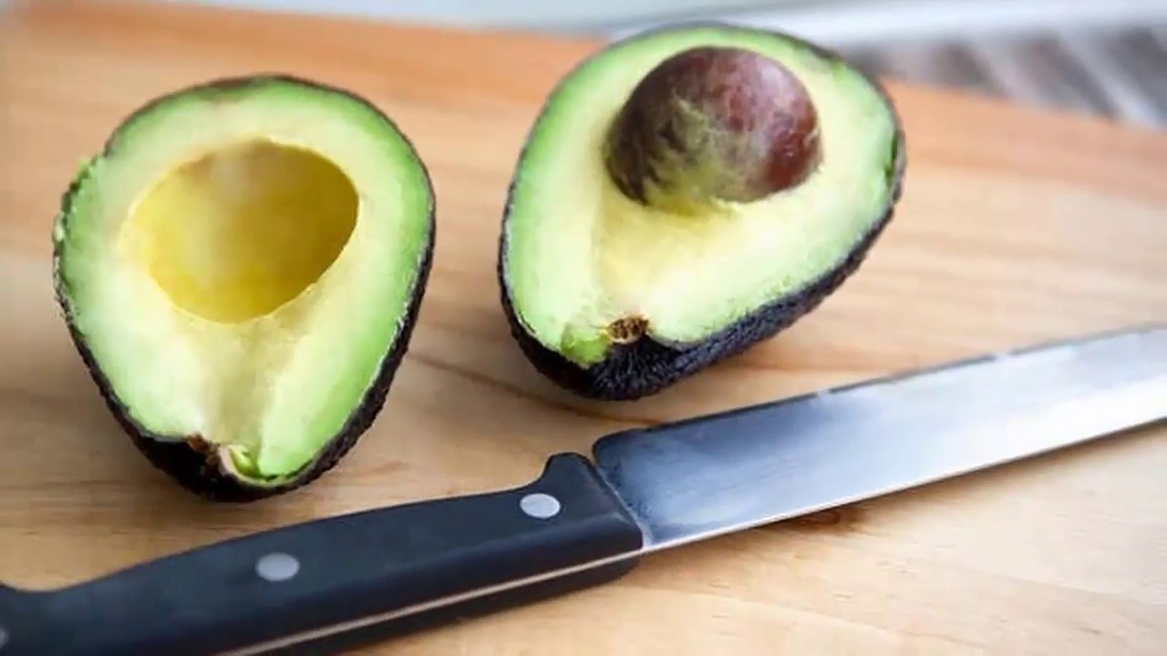Why the fda says you should wash avocados