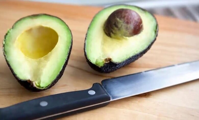 Why the fda says you should wash avocados