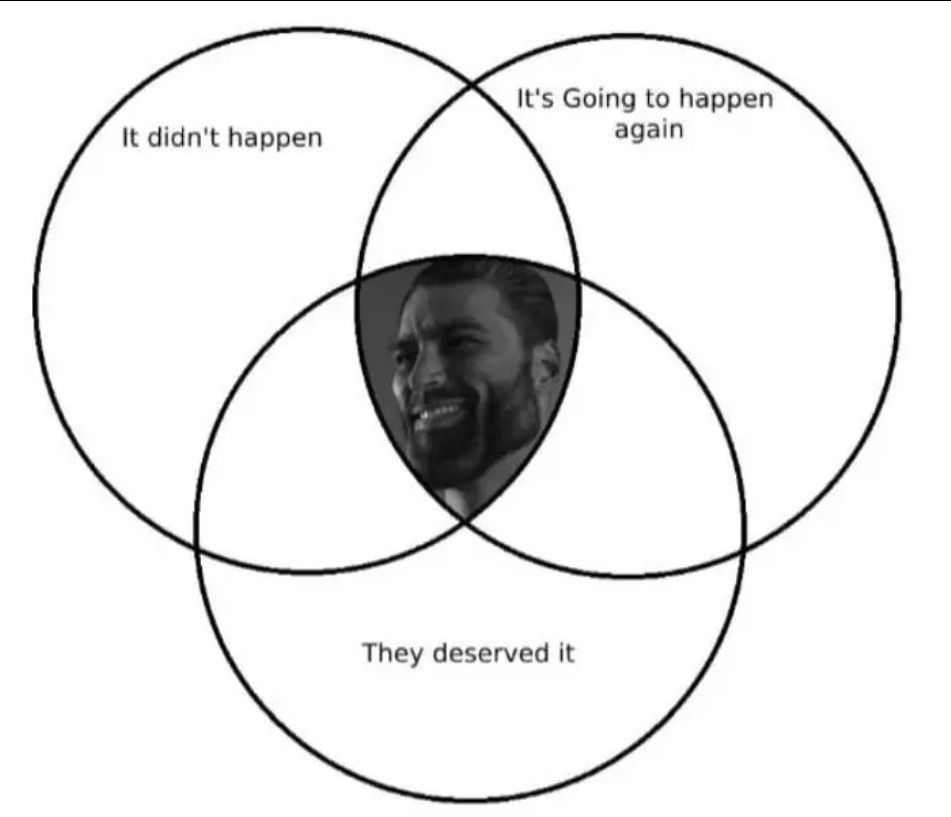 Heres what happened in sweden and you cant compare it to u s