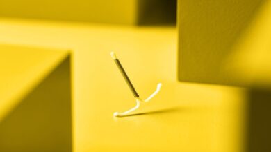 Myths about iuds debunked