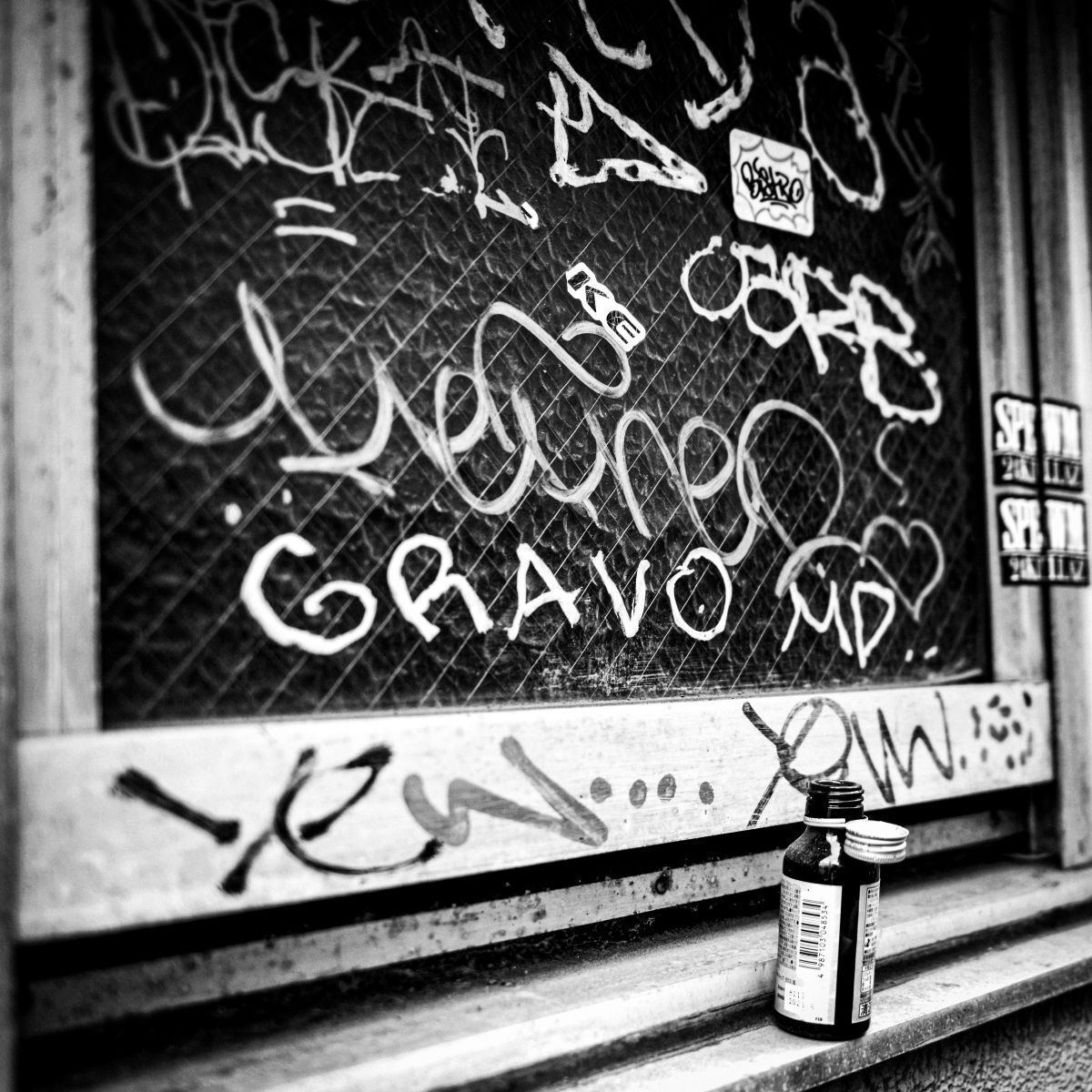 Heres what happened in sweden and you cant compare it to u s