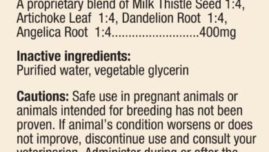 What is liver extract