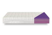 Helix vs purple mattress comparison
