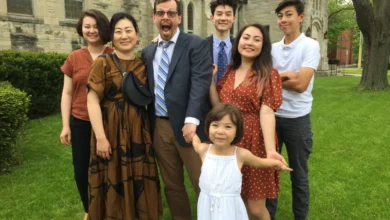 13 Surprising Tips From Parents of Large Families