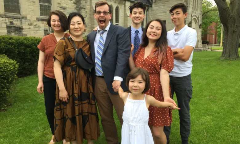 13 Surprising Tips From Parents of Large Families