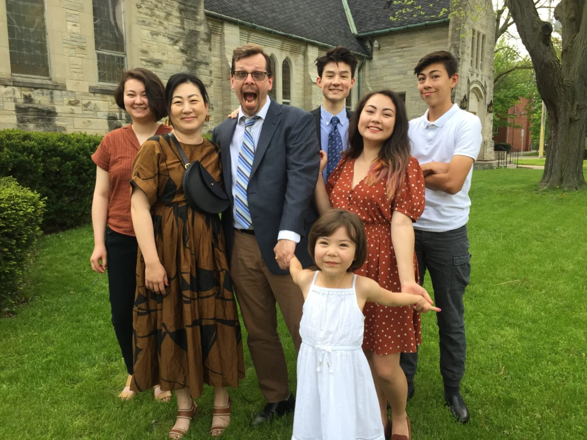 13 Surprising Tips From Parents of Large Families