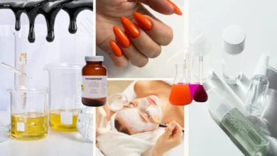 19 Common Ingredients to Avoid in Skincare & Cosmetics (Plus How to Check Your Products)