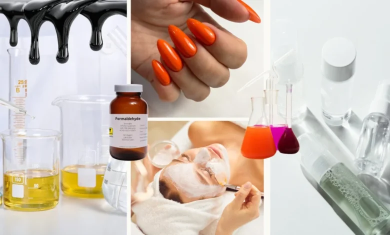 19 Common Ingredients to Avoid in Skincare & Cosmetics (Plus How to Check Your Products) 19 Common Ingredients to Avoid in Skincare & Cosmetics (Plus How to Check Your Products)