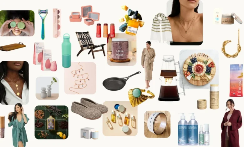 60+ Sustainable Mother’s Day Gifts for the Mom Who Deserves Better (2026)