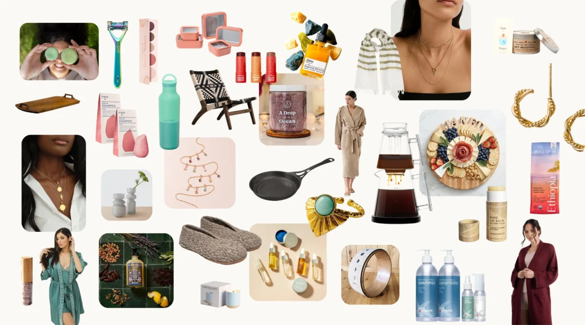 60+ Sustainable Mother’s Day Gifts for the Mom Who Deserves Better (2026)