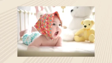 9 smart ways to prep your home for the fourth-trimester (and protect your rest)