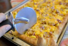 Breakfast desired parsley