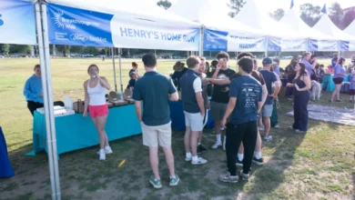 A Father’s Dedication Fuels Breakthrough T1D Walk’s Success in Los Angeles