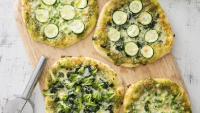 A Week of Festive Flavors: Navigating Meal Planning with St. Patrick’s Day Delights