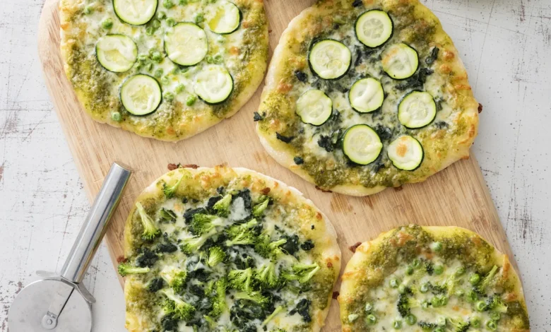 A Week of Festive Flavors: Navigating Meal Planning with St. Patrick’s Day Delights