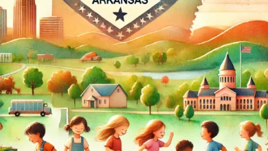 Affordable Pathways to Early Childhood Education: A Comprehensive Guide to Degree Programs in Arkansas Affordable Pathways to Early Childhood Education: A Comprehensive Guide to Degree Programs in Arkansas