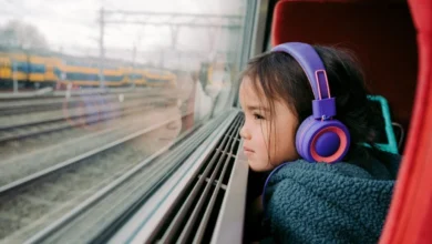 America’s Rail Lines See a Resurgence as Families Seek Unplugged Adventures Over Air Travel Hassles