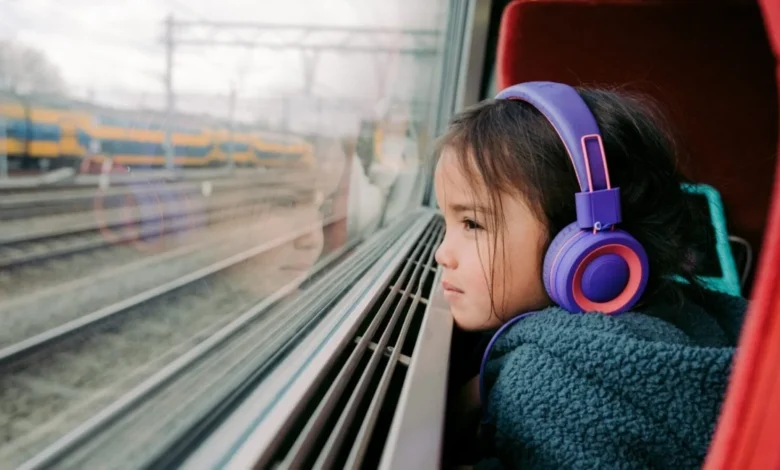 America’s Rail Lines See a Resurgence as Families Seek Unplugged Adventures Over Air Travel Hassles America’s Rail Lines See a Resurgence as Families Seek Unplugged Adventures Over Air Travel Hassles