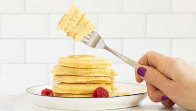 April Meal Plan: Easy and Accessible Family Recipes for Busy Weeks April Meal Plan: Easy and Accessible Family Recipes for Busy Weeks