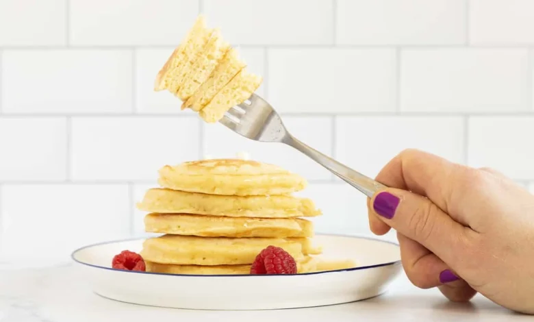 April Meal Plan: Easy and Accessible Family Recipes for Busy Weeks