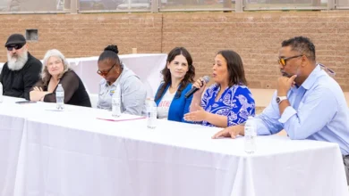 Arizona Advocates and Families Gather at State Capitol to Champion Early Childhood Education and Legislative Funding Reforms