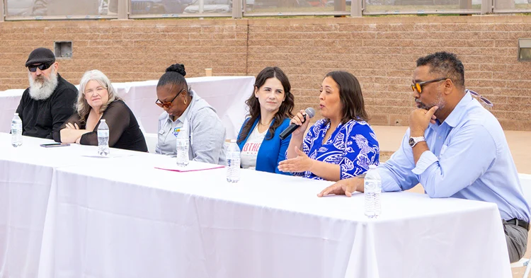 Arizona Advocates and Families Gather at State Capitol to Champion Early Childhood Education and Legislative Funding Reforms