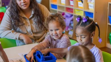 Arizona Secures 8.4 Million Dollar Federal Grant to Bolster Early Childhood Education and Quality Standards Through Quality First Program Expansion