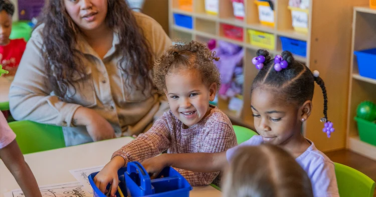 Arizona Secures 8.4 Million Dollar Federal Grant to Bolster Early Childhood Education and Quality Standards Through Quality First Program Expansion Arizona Secures 8.4 Million Dollar Federal Grant to Bolster Early Childhood Education and Quality Standards Through Quality First Program Expansion