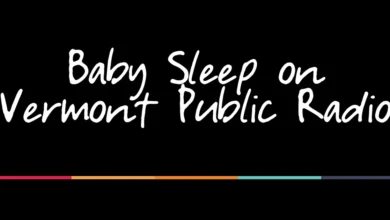Author Achieves Milestone with Vermont Public Radio Interview Following Book Release Author Achieves Milestone with Vermont Public Radio Interview Following Book Release