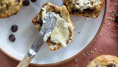 Banana Cottage Cheese Muffins: A High-Protein, Kid-Friendly Baking Innovation