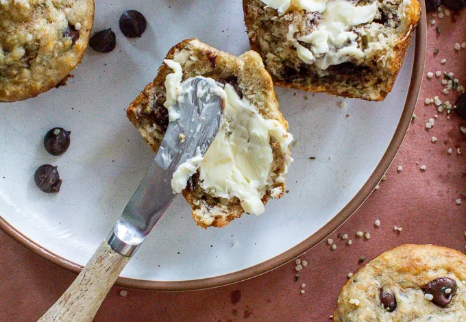 Banana Cottage Cheese Muffins: A High-Protein, Kid-Friendly Baking Innovation