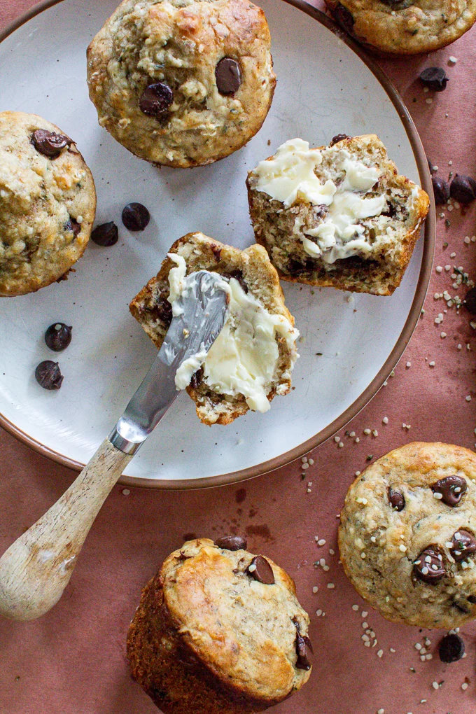 Banana Cottage Cheese Muffins: A High-Protein, Kid-Friendly Baking Innovation