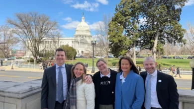 Breakthrough T1D Advocates Convene in Washington D.C. for Government Day 2026, Championing Critical Research and Affordability Reforms