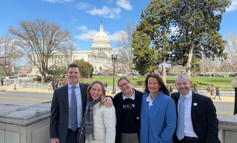 Breakthrough T1D Advocates Convene in Washington D.C. for Government Day 2026, Championing Critical Research and Affordability Reforms