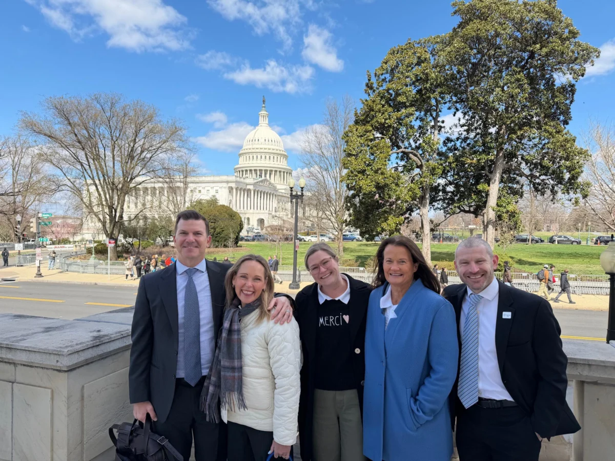 Breakthrough T1D Advocates Convene in Washington D.C. for Government Day 2026, Championing Critical Research and Affordability Reforms