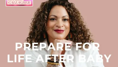 Building a Sustainable Postpartum Support System: Bridging the Gap Between Hospital Delivery and the Fourth Trimester