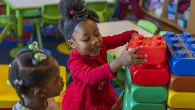 Building Arizona’s Future Workforce through Strategic Investments in Early Childhood Education and Kindergarten Readiness