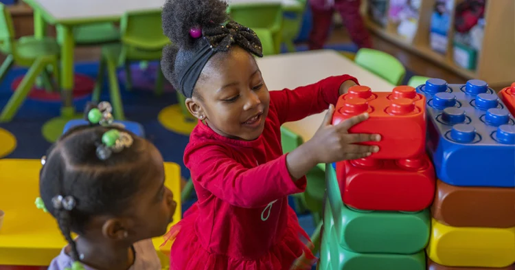 Building Arizona’s Future Workforce through Strategic Investments in Early Childhood Education and Kindergarten Readiness