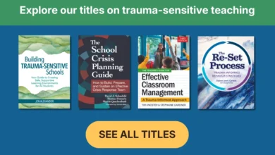 Building Safe Havens Ten Essential Strategies for Cultivating Trauma-Sensitive Learning Environments in Modern Schools