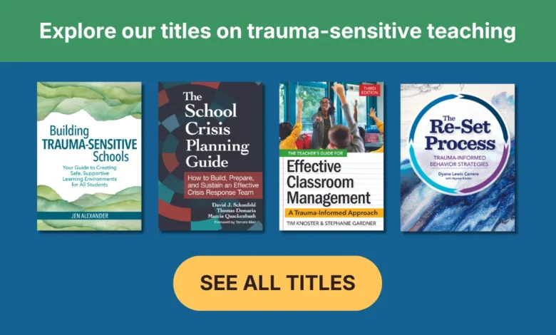 Building Safe Havens Ten Essential Strategies for Cultivating Trauma-Sensitive Learning Environments in Modern Schools