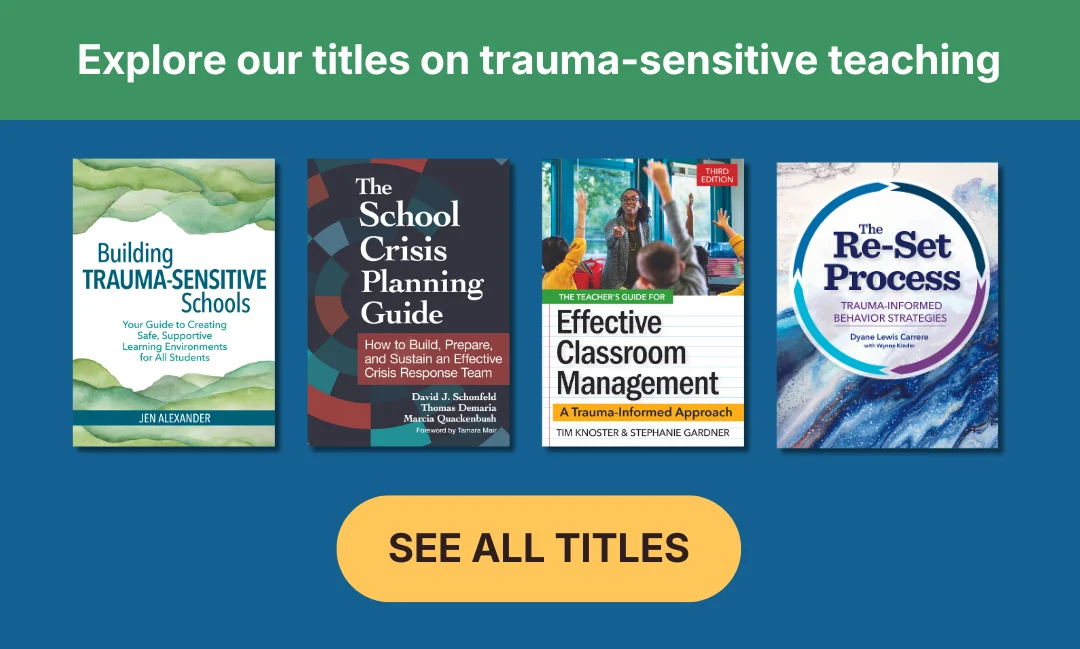 Building Safe Havens Ten Essential Strategies for Cultivating Trauma-Sensitive Learning Environments in Modern Schools