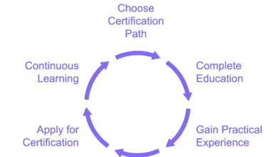 Certification in Early Childhood Education: A Comprehensive Guide to Professional Pathways and Industry Standards