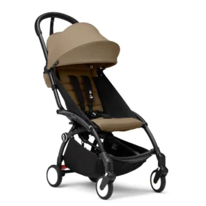 Comparing the Babyzen YoYo2 and Stokke YoYo3: What’s New in 2024?